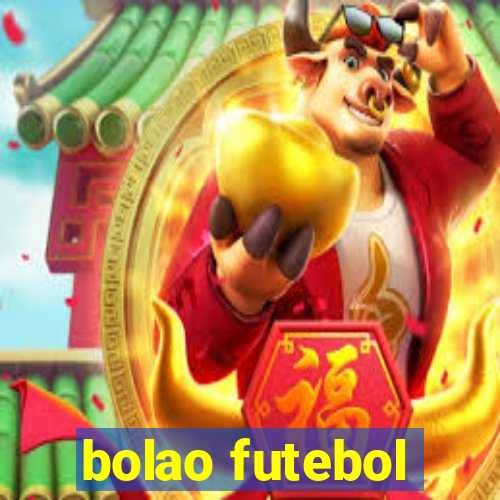 bolao futebol